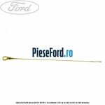 Joja ulei Ford Focus 2014-2018 1.0 EcoBoost 125 cp M1DA, M1DC, M1DD benzina