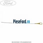 Joja ulei Ford Fusion 1.4 80 cp