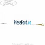 Joja ulei Ford Fusion 1.6 100 cp