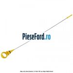 Joja ulei Ford Fusion 1.6 TDCi 90 cp