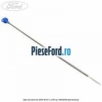 Joja ulei Ford Ka 2009-2016 1.2 69 cp