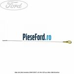 Joja ulei Ford Mondeo 2000-2007 1.8 16V 125 cp