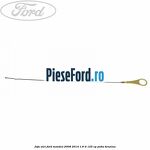Joja ulei Ford Mondeo 2008-2014 1.6 Ti 125 cp