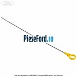 Joja ulei Ford S-Max 2015-2023 2.0 EcoBoost 240 cp R9CD, R9CI benzina