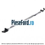 Kit bara rigidizare Ford Fiesta 2008-2012 1.4 97 cp RTJA, RTJB, SPJA, SPJC, SPJE benzina