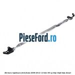 Kit bara rigidizare Ford Fiesta 2008-2012 1.6 TDCi 90 cp HHJC, HHJD, HHJE diesel