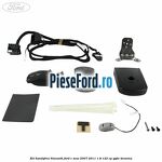 Kit HandsFree Blueooth Ford C-Max 2007-2011 1.8 122 cp
