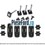 Kit prindere bare transversale Ford Fiesta 2002-2005 1.25 16V 70 cp