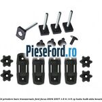 Kit prindere bare transversale Ford Focus 2004-2007 1.6 Ti 115 cp