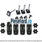 Kit prindere bare transversale Ford Kuga 2013-2016 1.6 EcoBoost 150 cp JQMA, JQMB benzina