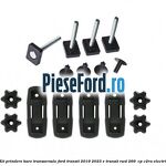 Kit prindere bare transversale Ford Transit 2019-2023 E-TRANSIT RWD 269  cp