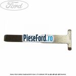 Lama cheie sistem KEYLESS Ford B-Max 1.0 EcoBoost 100 cp SFJA, SFJB, SFJC, SFJD benzina