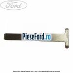 Lama cheie sistem KEYLESS Ford B-Max 1.0 EcoBoost 120 cp