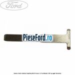 Lama cheie sistem KEYLESS Ford B-Max 1.0 EcoBoost 140 cp