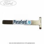 Lama cheie sistem KEYLESS Ford B-Max 1.4 90 cp