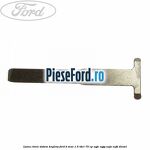 Lama cheie sistem KEYLESS Ford B-Max 1.5 TDCi 75 cp UGJC, UGJG, XUJA, XUJB diesel