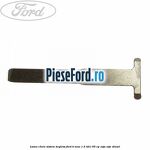 Lama cheie sistem KEYLESS Ford B-Max 1.5 TDCi 95 cp