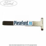 Lama cheie sistem KEYLESS Ford B-Max 1.6 Ti 105 cp IQJA, IQJC benzina