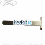 Lama cheie sistem KEYLESS Ford EcoSport 2013-2018 1.0 EcoBoost 125 cp