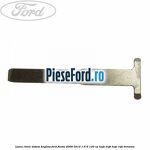 Lama cheie sistem KEYLESS Ford Fiesta 2008-2012 1.6 Ti 120 cp