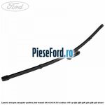 Lamela dreapta stergator parbriz Ford Transit 2014-2018 2.0 EcoBlue 105 cp