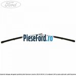 Lamela stanga stergator parbriz Ford Tourneo Courier 2014-2018 1.0 EcoBoost 100 cp