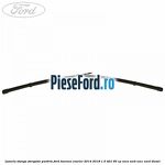 Lamela stanga stergator parbriz Ford Tourneo Courier 2014-2018 1.5 TDCi 95 cp