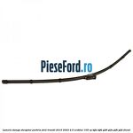 Lamela stanga stergator parbriz Ford Transit 2019-2023 2.0 EcoBlue 105 cp