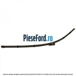 Lamela stanga stergator parbriz Ford Transit 2019-2023 2.0 EcoBlue 4x4 130 cp