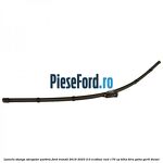 Lamela stanga stergator parbriz Ford Transit 2019-2023 2.0 EcoBlue RWD 170 cp BLHA, BLRA, YNHA, YNR6 diesel
