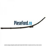 Lamela stanga stergator parbriz Ford Transit 2019-2023 E-TRANSIT RWD 184  cp C0RA electric