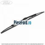 Lamela stergator geam spate Ford Transit 2019-2023 2.0 EcoBlue 105 cp