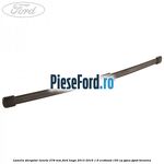 Lamela stergator luneta 279 MM Ford Kuga 2013-2016 1.6 EcoBoost 150 cp JQMA, JQMB benzina