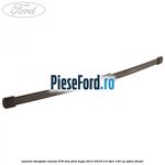 Lamela stergator luneta 279 MM Ford Kuga 2013-2016 2.0 TDCi 140 cp UFMA diesel