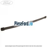 Lamela stergator luneta 279 MM Ford Kuga 2013-2016 2.0 TDCi 4x4 136 cp UKMA diesel