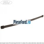 Lamela stergator luneta 279 MM Ford Kuga 2016-2018 1.5 EcoBoost 150 cp