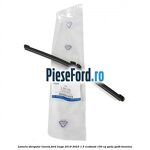 Lamela stergator luneta Ford Kuga 2019-2023 1.5 EcoBoost 150 cp