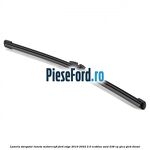 Lamela stergator luneta Motorcraft Ford Edge 2019-2022 2.0 EcoBlue AWD 238 cp