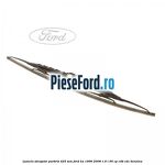 Lamela stergator parbriz 425 mm Ford Ka 1996-2008 1.6 i 95 cp