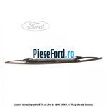 Lamela stergator parbriz 475 mm Ford Ka 1996-2008 1.3 i 70 cp A9A, A9B benzina