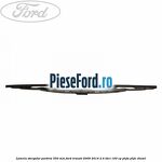 Lamela stergator parbriz 550 mm Ford Transit 2006-2014 2.4 TDCi 100 cp