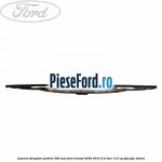 Lamela stergator parbriz 550 mm Ford Transit 2006-2014 2.4 TDCi 115 cp
