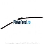 Lamela stergator parbriz dreapta Ford C-Max 2016-2020 2.0 TDCi 170 cp