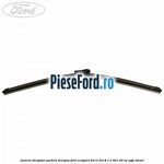 Lamela stergator parbriz dreapta Ford EcoSport 2013-2018 1.5 TDCi 90 cp UGJE diesel