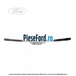 Lamela stergator parbriz dreapta Ford Fiesta 2008-2012 1.4 TDCi 68 cp