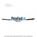 Lamela stergator parbriz dreapta Ford Fiesta 2008-2012 1.6 TDCi 75 cp HHJF, UBJA diesel