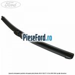 Lamela stergator parbriz dreapta Ford Fiesta 2013-2017 1.6 ST 200 200 cp