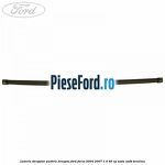 Lamela stergator parbriz dreapta Ford Focus 2004-2007 1.4 80 cp
