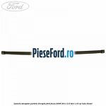 Lamela stergator parbriz dreapta Ford Focus 2008-2011 2.0 TDCi 110 cp IXDA diesel