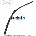 Lamela stergator parbriz dreapta Ford Galaxy 2000-2006 2.8 V6 204 cp
